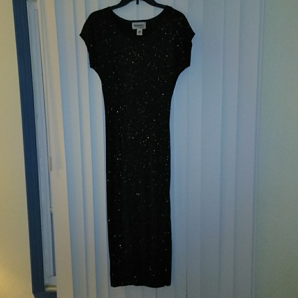 Vintage Susan Roselli for VIJACK  Dress S/M